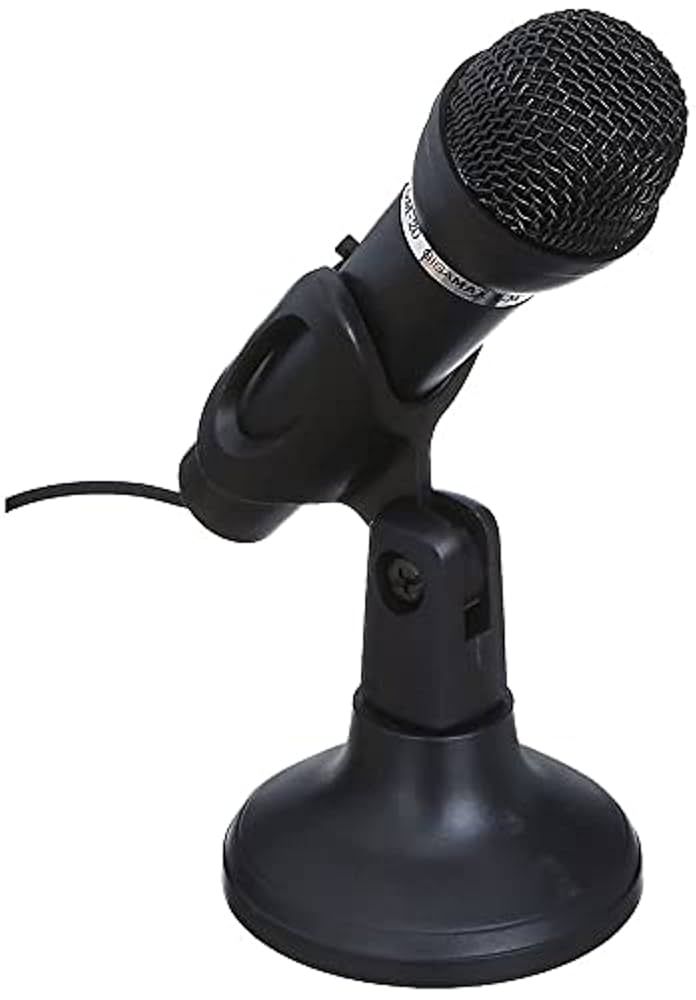 Mic-Gigamax-GM20