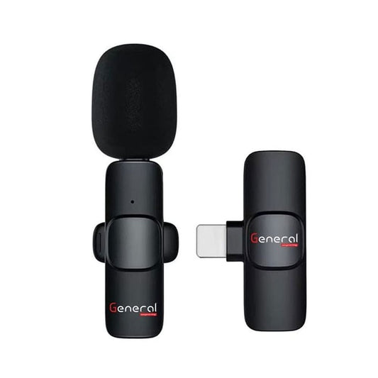 Mic-WL-General-G30-Type-C-K1