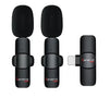 Mic WL General G30 Type C K2