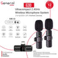 Mic WL General G30 Type C K2