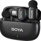 Mic-Boya-Ultra Mini-WL-MIC+Charging Case-Type c-2.4GHz