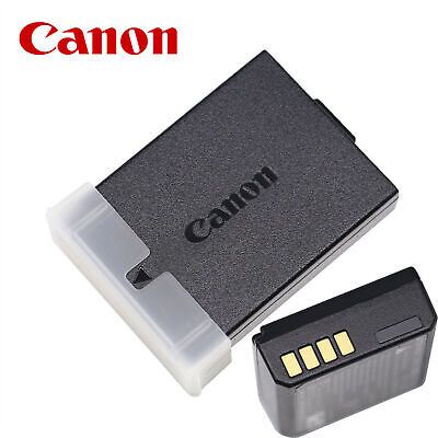 Battery Canon E10