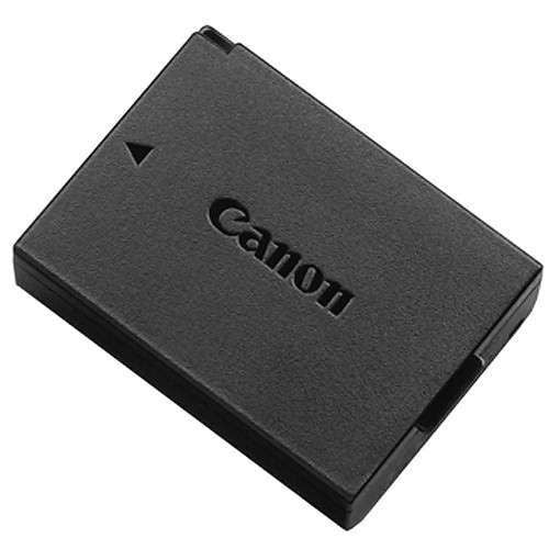 Battery Canon E10