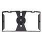 General ML-01A GF091 Metal Bracket Mobile Holder Cage
