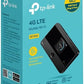 TPLink-Mobile WiFi -LTE-4G-M7350