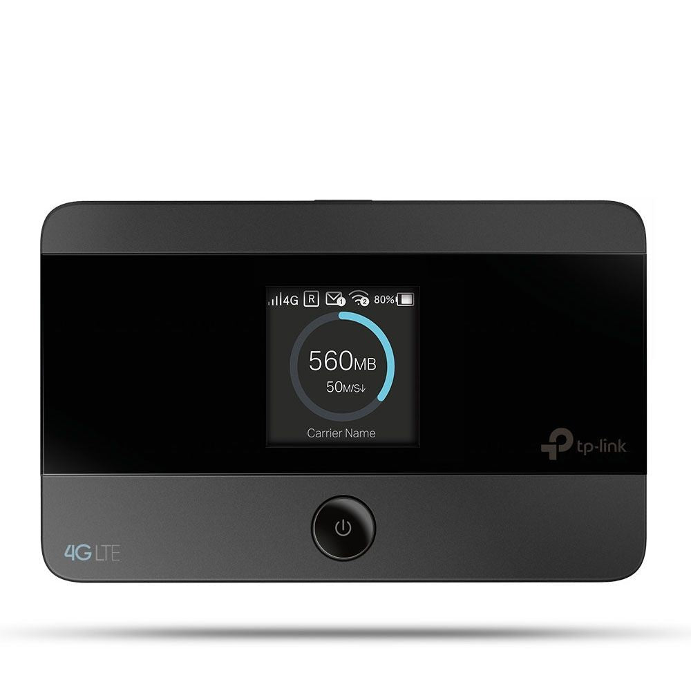 TPLink-Mobile WiFi -LTE-4G-M7350