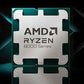 CPU AMD Ryzen 7 8C/16T 8700F
