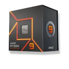 AMD RYZEN 9 7900X