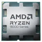 AMD RYZEN 9 9900X+ RADEON