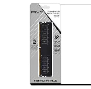 RAM PC PNY Perfromance DDR4 3200MHz 16GB*1 CL22