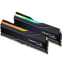 G.SKILL TRIDENT Z5 NEO RGB 64G (2X32GB) 6000MHZ CL36 DDR5 INTEL XMP AMD