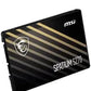 SSD MSI SPATIUM S270 SATA2.5 960GB