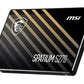 SSD MSI SPATIUM S270 SATA2.5 960GB
