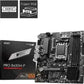 MSI PRO B650M-P