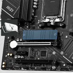 MSI B650M GAMING WIFI