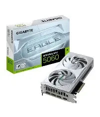 GIGABYTE RTX 5060 EAGLE ICE OC  8G GDDR7