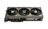 VGA Card Sapphire Nitro+ AMD Radeon RX9060XT Gaming OC 16GB