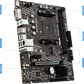 MSI B550M-A PRO