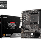 MSI B550M-A PRO