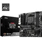 MSI B550M PRO-VDH