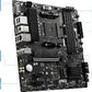 MSI B550M PRO-VDH