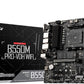 MSI B550M PRO-VDH WIFI
