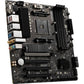 MSI B550M PRO-VDH WIFI