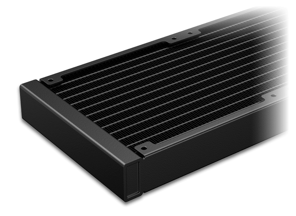 XIGMATEK LK 360 DIGITAL ARGB LIQUID