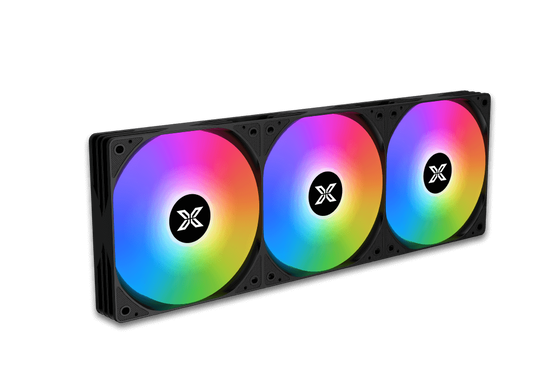 XIGMATEK LK 360 DIGITAL ARGB LIQUID