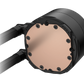 XIGMATEK LK 360 DIGITAL ARGB LIQUID