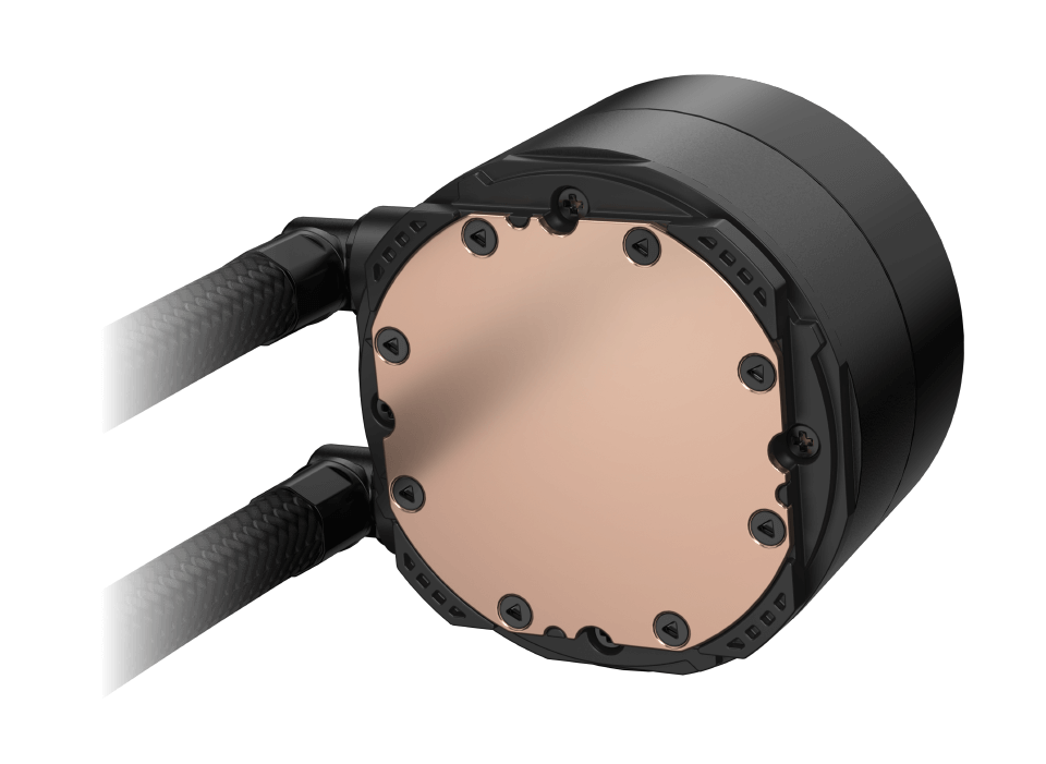 XIGMATEK LK 360 DIGITAL ARGB LIQUID