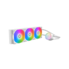 CPU Cooler XIGMATEK Fenix 360 Argb Liquid Arctic
