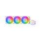CPU Cooler XIGMATEK Fenix 360 Argb Liquid Arctic