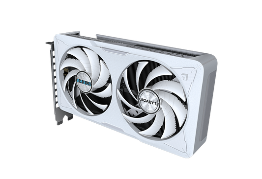 GIGABYTE RTX 5060 EAGLE ICE OC  8G GDDR7
