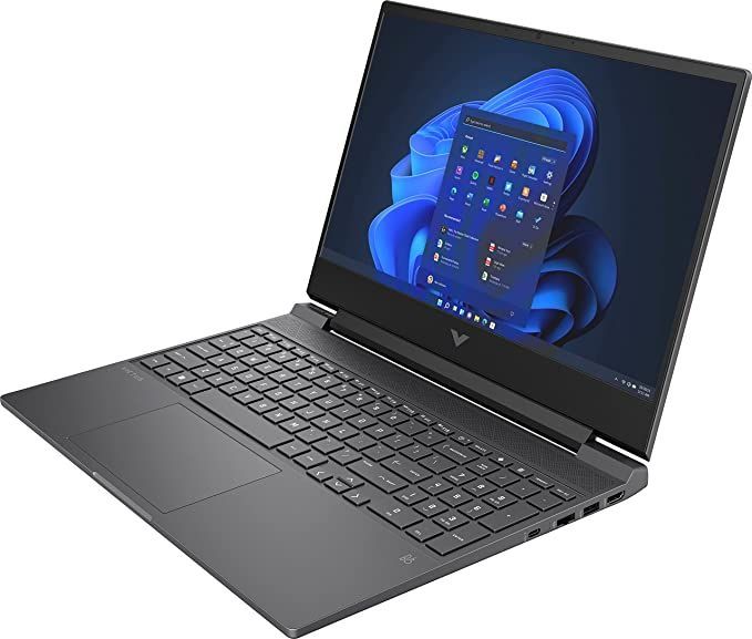 VICTUS 15 I5-13500H 8GB NVME 512G 15.6 IPS 144Hz RTX 4050 6G BLUE-BACKLIT KB