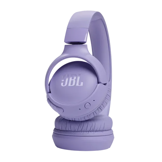 Headphone JBL Tune 520 BT Purple