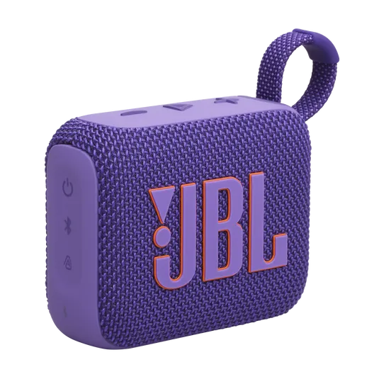ٍ( ابيض \ اسود \ كحلي\ بنفسيجي  )JBL-G04-Bluetooth