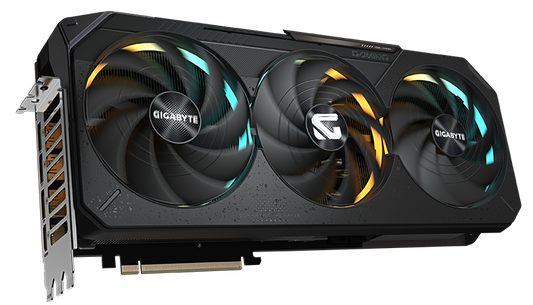 GIGABYTE RTX 5070 TI GAMING OC 16GB GDDR7