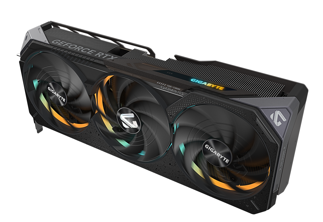 GIGABYTE RTX 5070 TI GAMING OC 16GB GDDR7