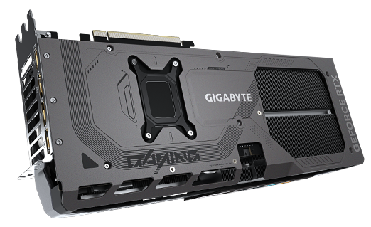 GIGABYTE RTX 5070 TI GAMING OC 16GB GDDR7