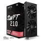 XFX SPEEDSTER RADEON RX6650XT SWIFT 210 8GB GDDR6 DUAL