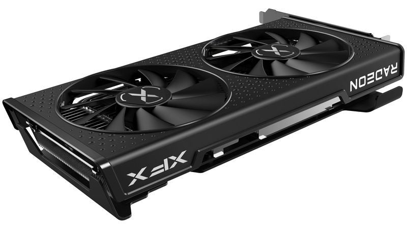 XFX SPEEDSTER SWFT 210 AMD Radeon™ RX 7600 Core Edition