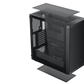 PC Case XIGMATEK Osiris 140mm ARGB BTF+Asgard 850W 80+ Bronze