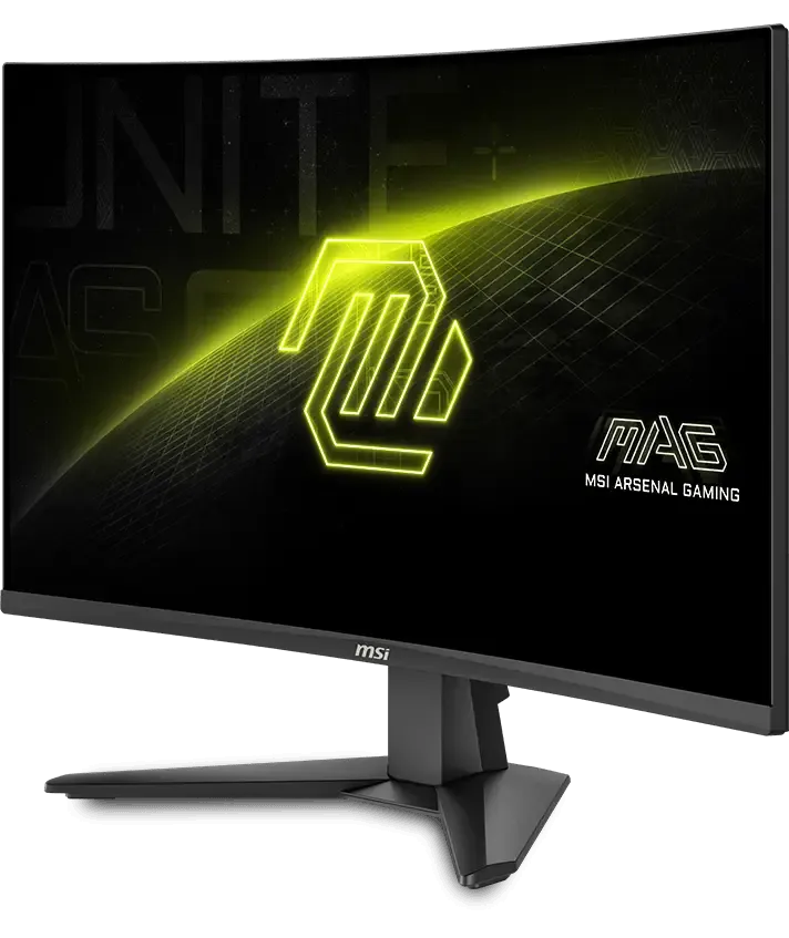 MSI MAG 276CF E20