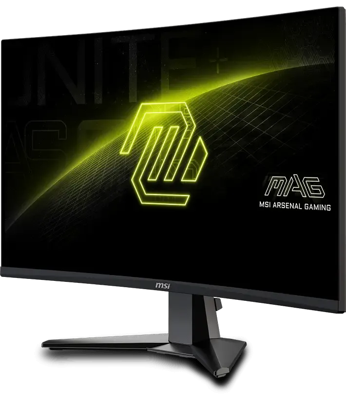 MSI MAG 276CXF