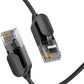 Ugreen CAT 6A Pure Copper Ethernet Cable OD2.8  1.5m  Black 70333