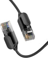 Ugreen CAT 6A Pure Copper Ethernet Cable OD2.8  1.5m  Black 70333