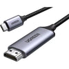 Ugreen Cable Ugreen USB C to HDMI Cable 100W PD 4K@60Hz 2m 55330