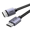 Ugreen DP Male to HDMI Male-4K@30Hz 3m  (Black) - 10203