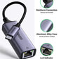Ugreen USB-C to RJ45 2.5G Ethernet Adapter-25052